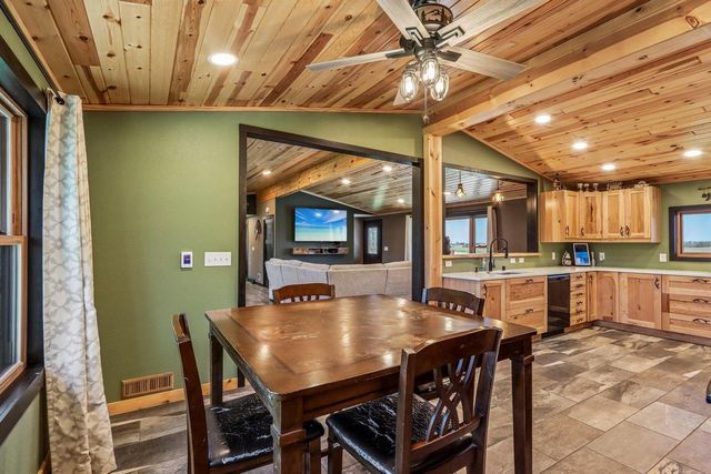 N6297 Christberg ROAD, Johnson Creek, WI 53038