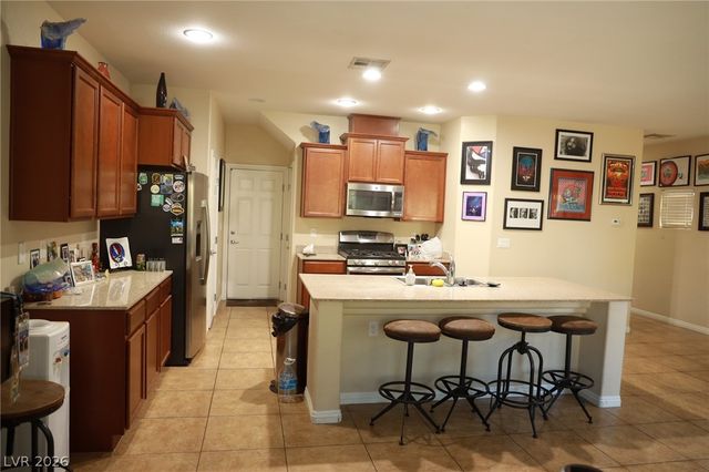 2851 Rough Green Street, Las Vegas, NV 89117