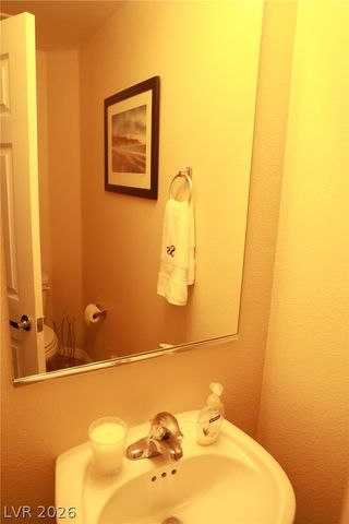 2851 Rough Green Street, Las Vegas, NV 89117