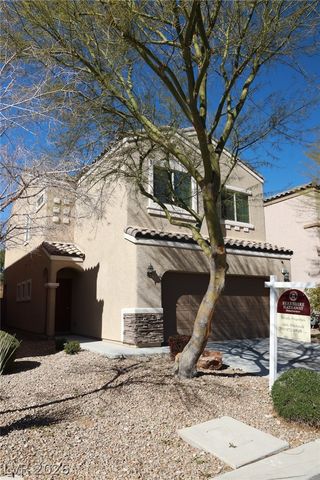 2851 Rough Green Street, Las Vegas, NV 89117