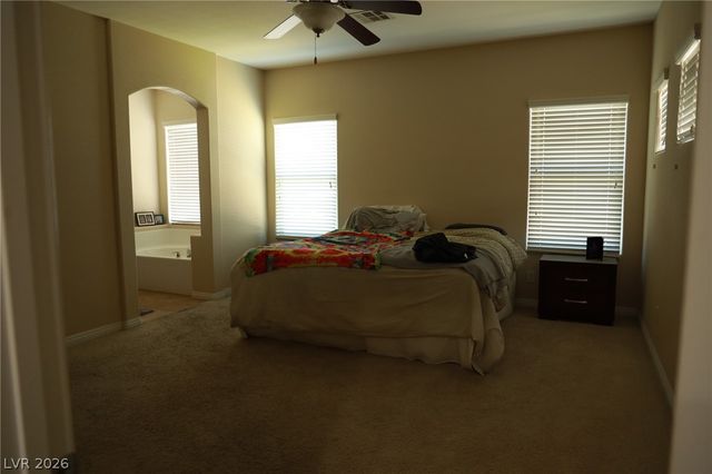 2851 Rough Green Street, Las Vegas, NV 89117
