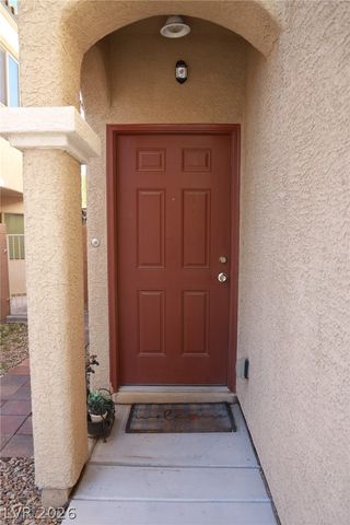 2851 Rough Green Street, Las Vegas, NV 89117
