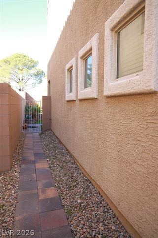 2851 Rough Green Street, Las Vegas, NV 89117