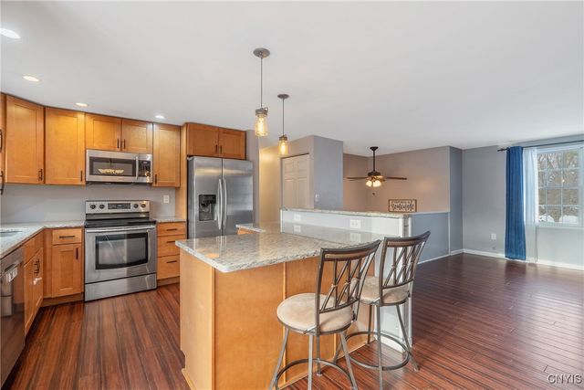 142 Dorando, Salina, NY 13090