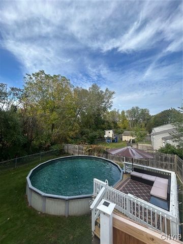 142 Dorando, Salina, NY 13090