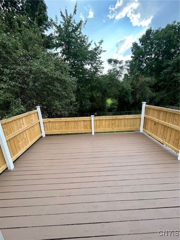 142 Dorando, Salina, NY 13090