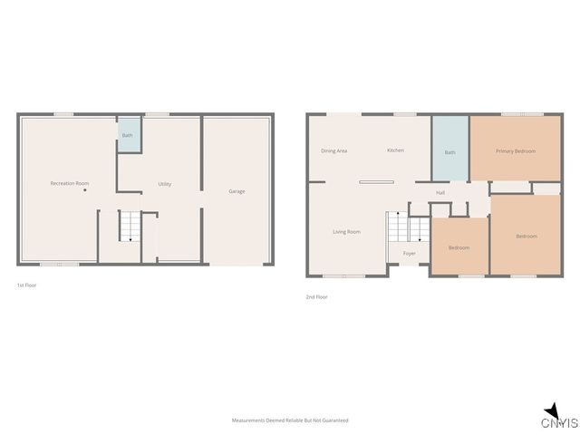 142 Dorando, Salina, NY 13090