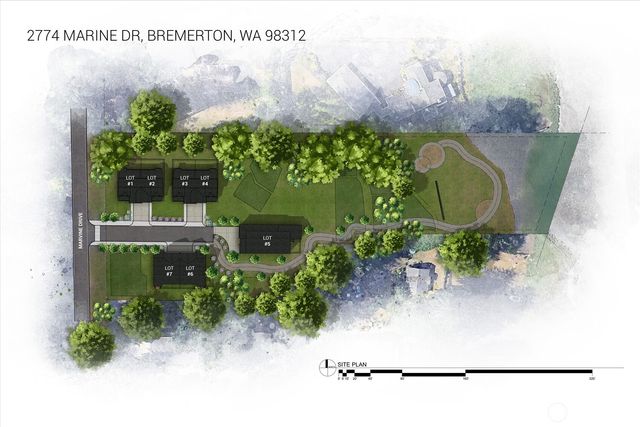 2774 Marine Drive, Bremerton, WA 98312