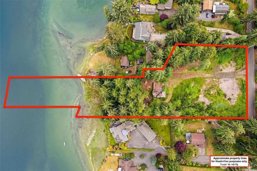 2774 Marine Drive, Bremerton, WA 98312