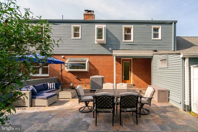9300 ALLWOOD CT, Alexandria, VA 22309