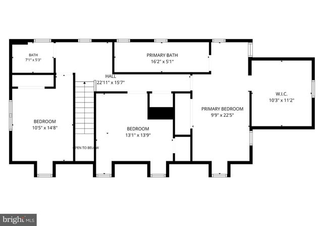 9300 ALLWOOD CT, Alexandria, VA 22309
