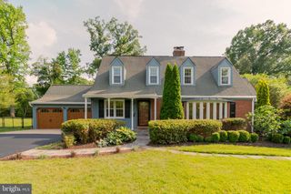 9300 ALLWOOD CT, Alexandria, VA 22309
