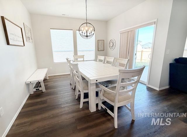 13694 Oliver Street, Caldwell, ID 83607