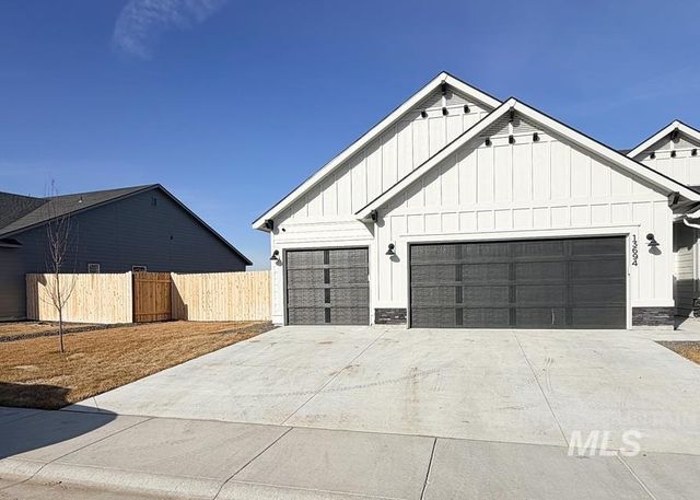 13694 Oliver Street, Caldwell, ID 83607