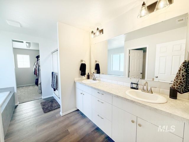 13694 Oliver Street, Caldwell, ID 83607