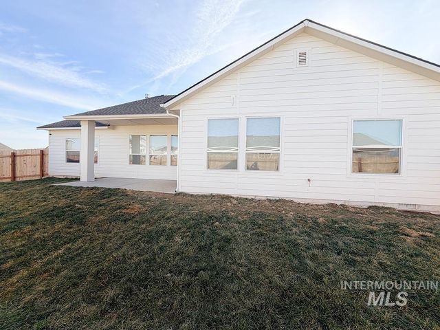 13694 Oliver Street, Caldwell, ID 83607