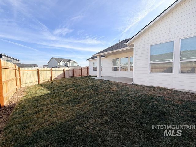 13694 Oliver Street, Caldwell, ID 83607