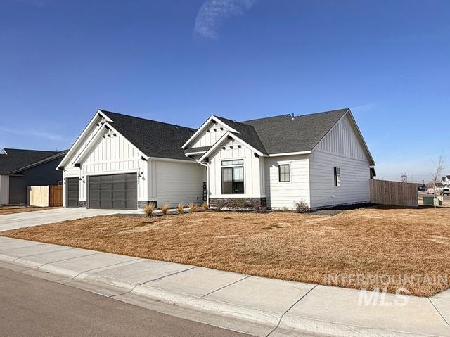 13694 Oliver Street, Caldwell, ID 83607