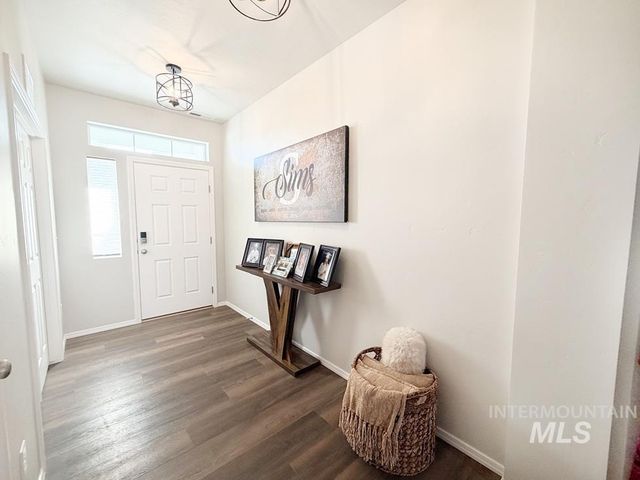 13694 Oliver Street, Caldwell, ID 83607