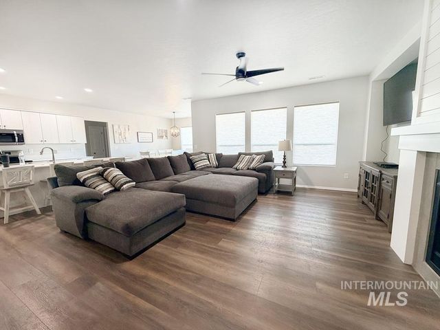 13694 Oliver Street, Caldwell, ID 83607