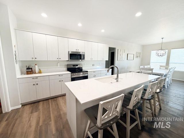 13694 Oliver Street, Caldwell, ID 83607