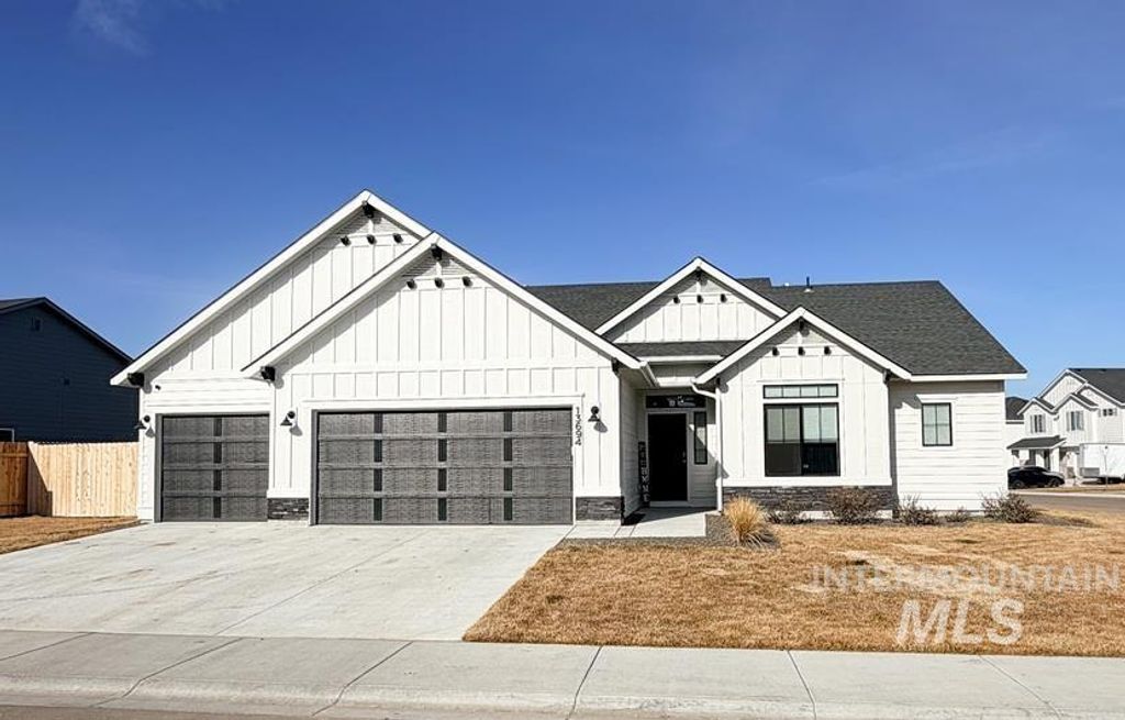 13694 Oliver Street, Caldwell, ID 83607