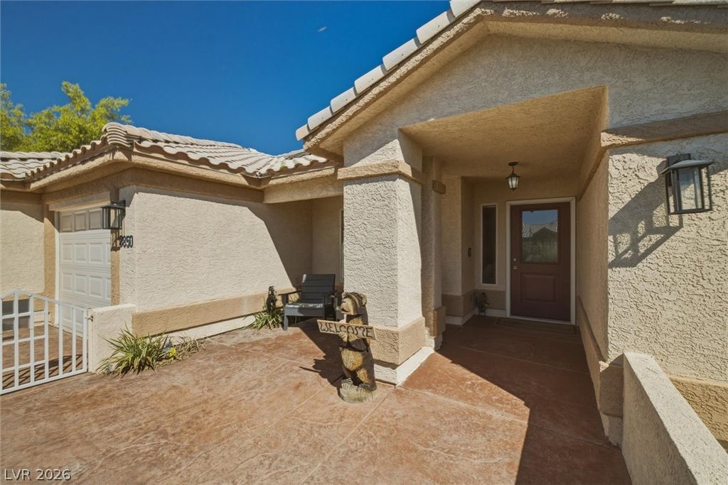 8850 South Tenaya Way, Las Vegas, NV 89113 — photo 3