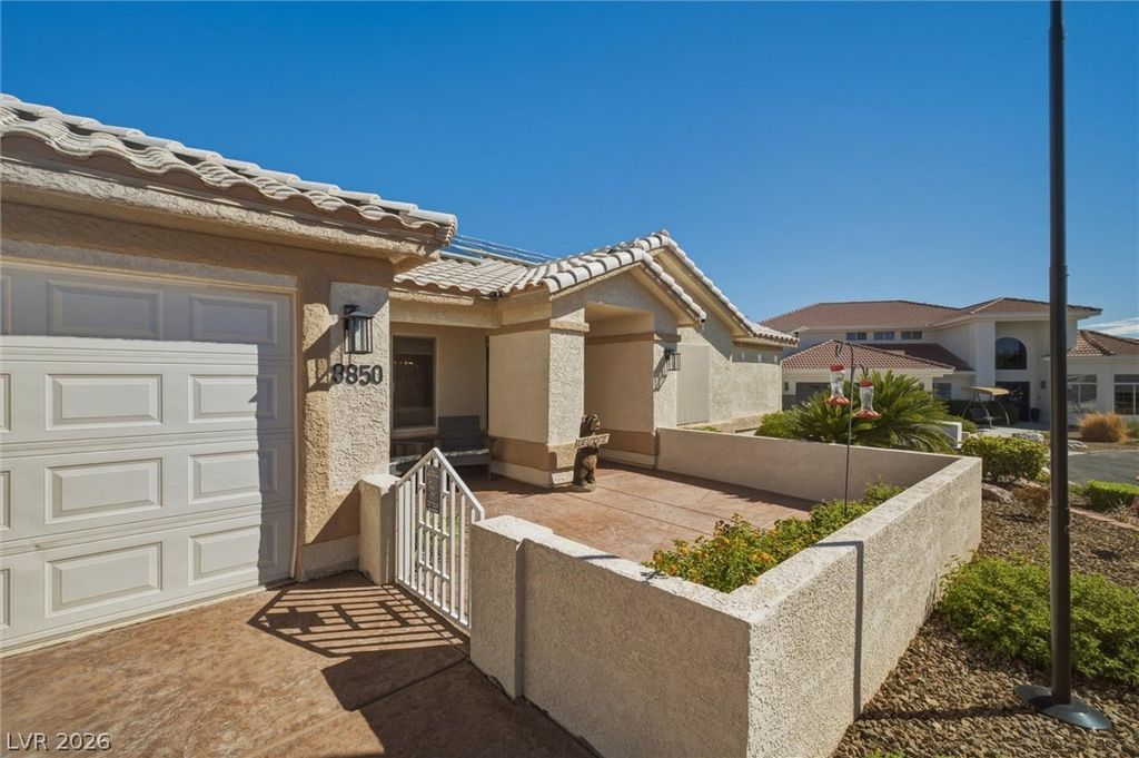 8850 South Tenaya Way, Las Vegas, NV 89113 — photo 4