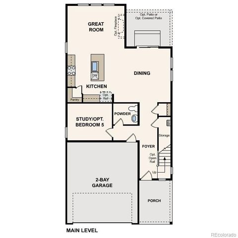 5770 Clear Creek Place, Brighton, CO 80601