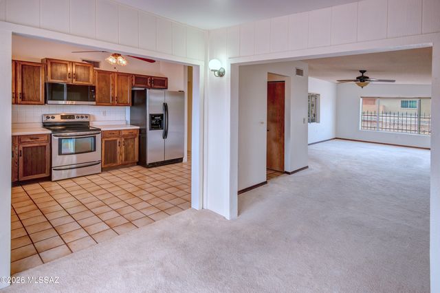 1432 N Rio Aros, Green Valley, AZ 85614