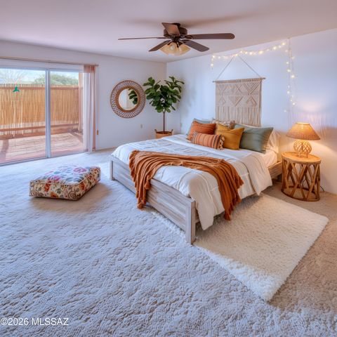 1432 N Rio Aros, Green Valley, AZ 85614