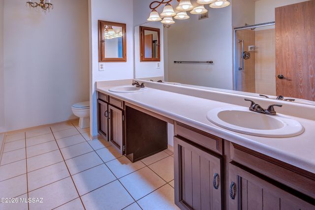 1432 N Rio Aros, Green Valley, AZ 85614