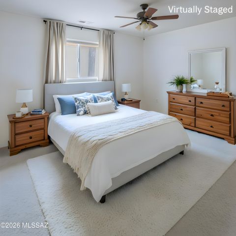 1432 N Rio Aros, Green Valley, AZ 85614