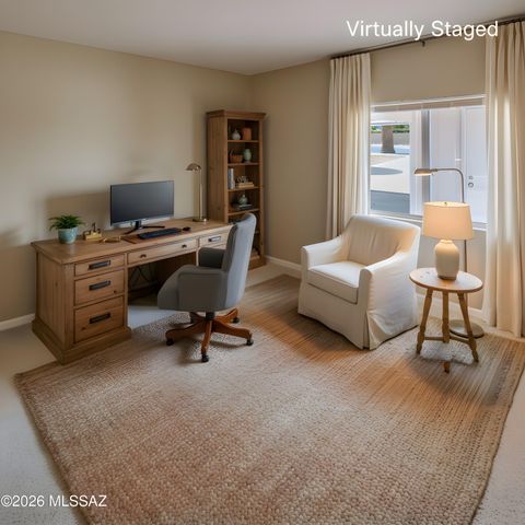 1432 N Rio Aros, Green Valley, AZ 85614