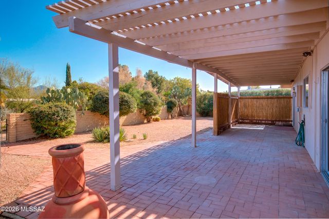 1432 N Rio Aros, Green Valley, AZ 85614