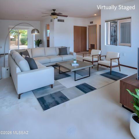 1432 N Rio Aros, Green Valley, AZ 85614