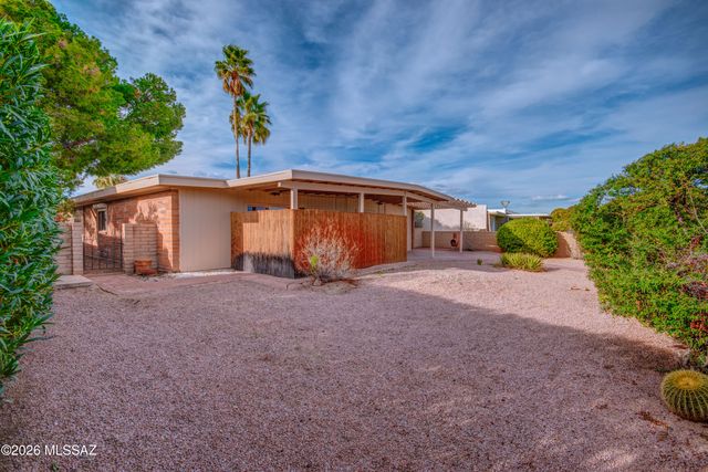 1432 N Rio Aros, Green Valley, AZ 85614