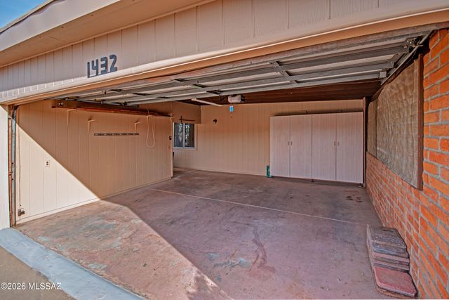 1432 N Rio Aros, Green Valley, AZ 85614