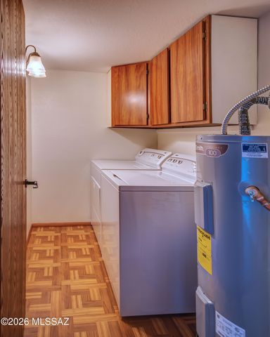 1432 N Rio Aros, Green Valley, AZ 85614