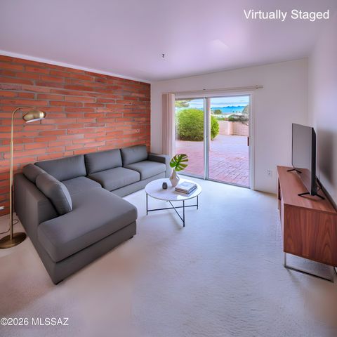 1432 N Rio Aros, Green Valley, AZ 85614