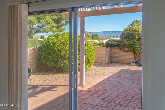 1432 N Rio Aros, Green Valley, AZ 85614