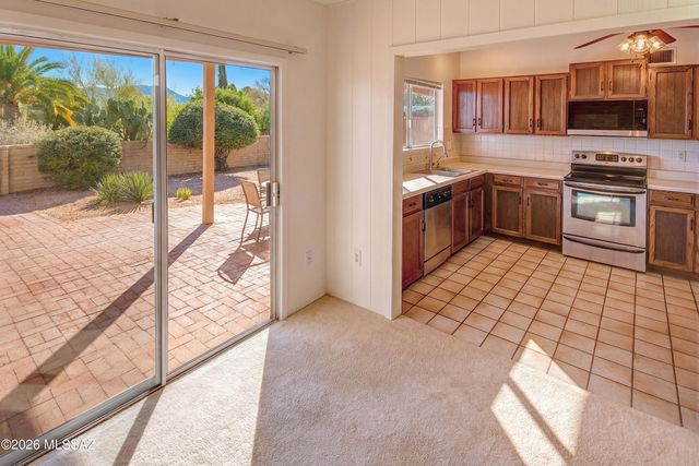 1432 N Rio Aros, Green Valley, AZ 85614