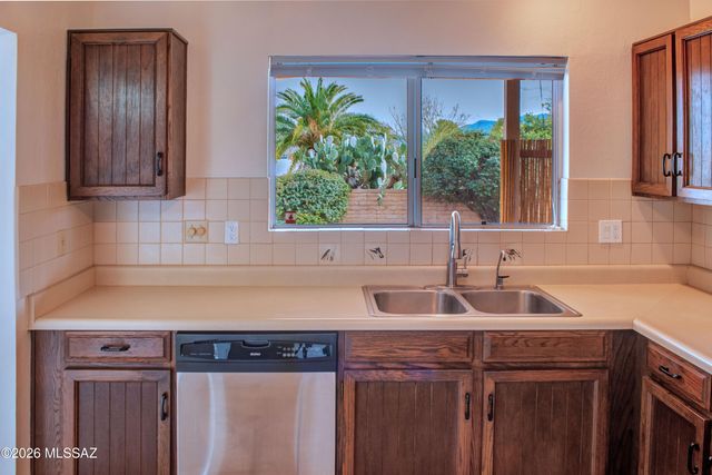 1432 N Rio Aros, Green Valley, AZ 85614