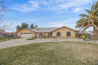 11514 1st, Hesperia, CA 92345