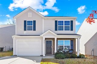 2721 Waybrook Drive, Dallas, NC 28034