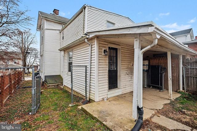 40 S FRONT ST, York Haven, PA 17370