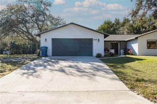 8436 CAMEO STREET, Spring Hill, FL 34608