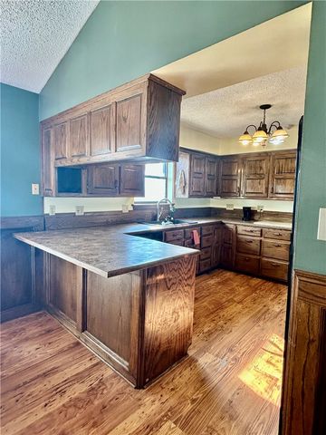 1803 W State Highway 10, Belleville, AR 72824