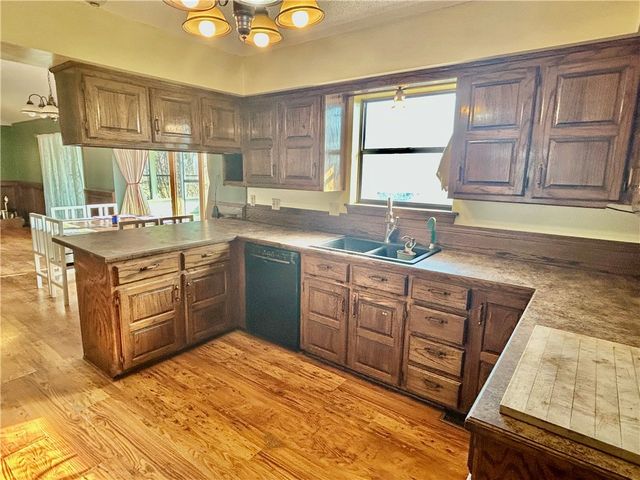 1803 W State Highway 10, Belleville, AR 72824