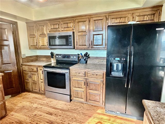 1803 W State Highway 10, Belleville, AR 72824